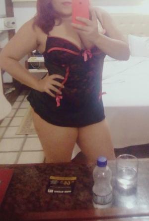 Фото проститутки Dominant Patricia Petrov в Сальвадоре