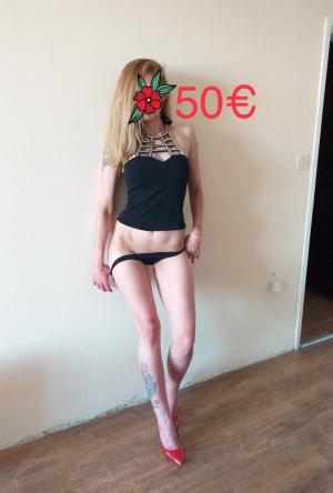 Фото проститутки Maria в Софии