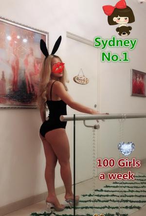 Фото проститутки Alice в Сиднее