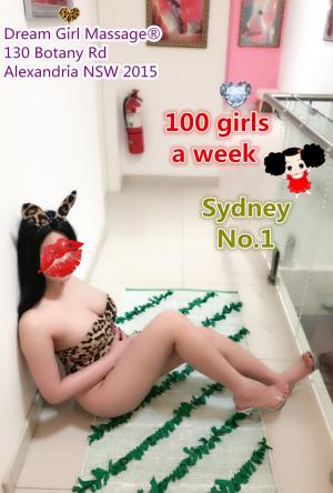 Проститутка   Nancy в Сиднее
