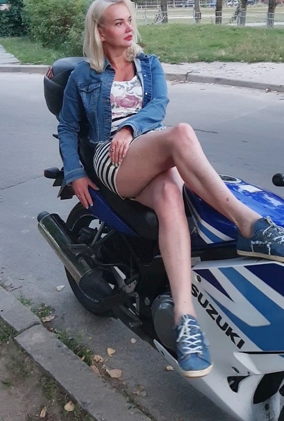 Фото проститутки ZLATA UKRAINE в Тбилиси